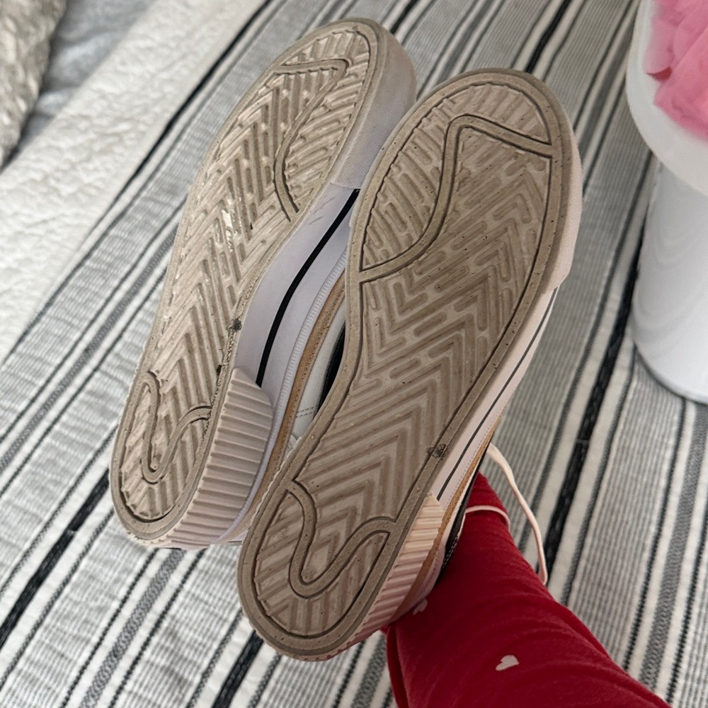 Nike Court Legacy Lift Sneaker - Women's - Picture 4 of 6